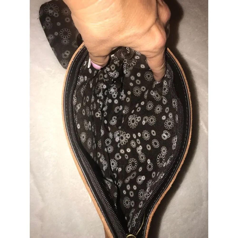 Avon excellent suede